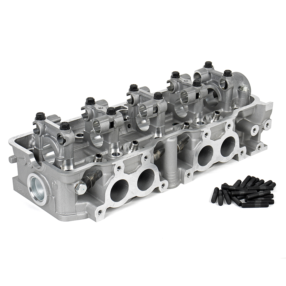 Cylinder Head Mitsubishi 4G63